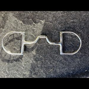 5.5” Bit with hooks